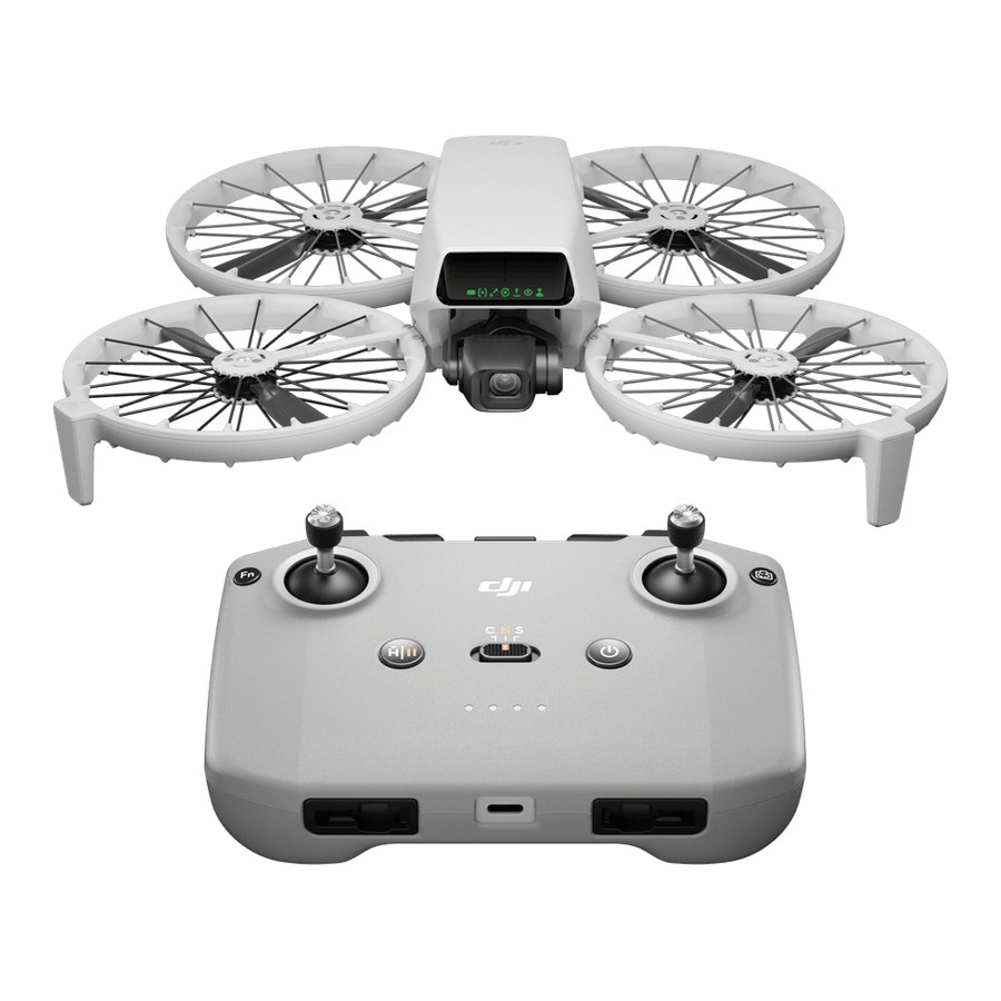Drone DJI Flip