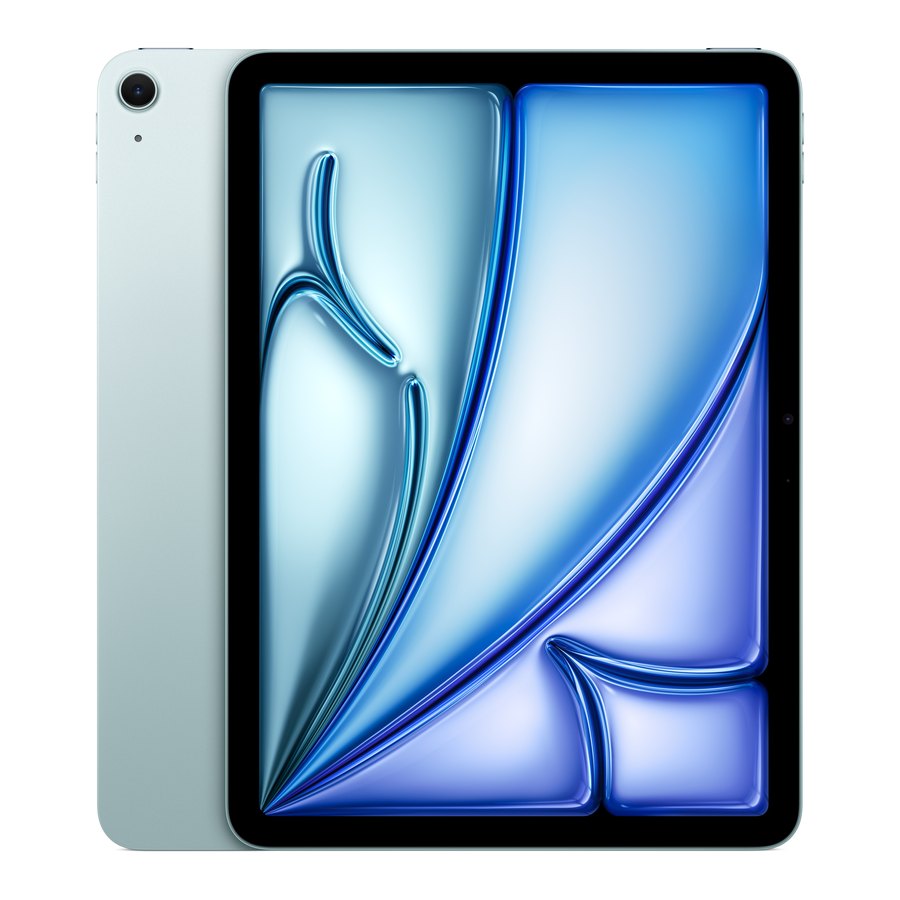 iPad Air 11" Wi-Fi + Cellular (2026)