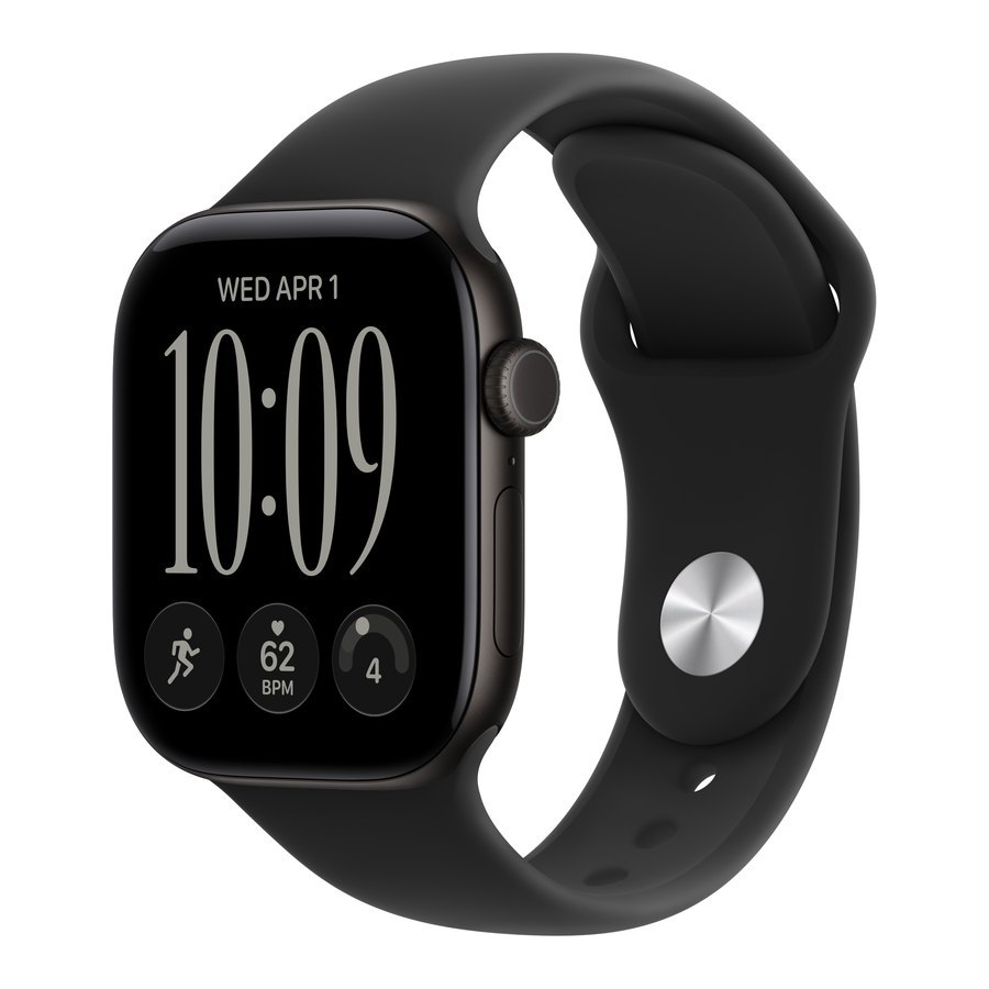 Apple Watch Series 12
