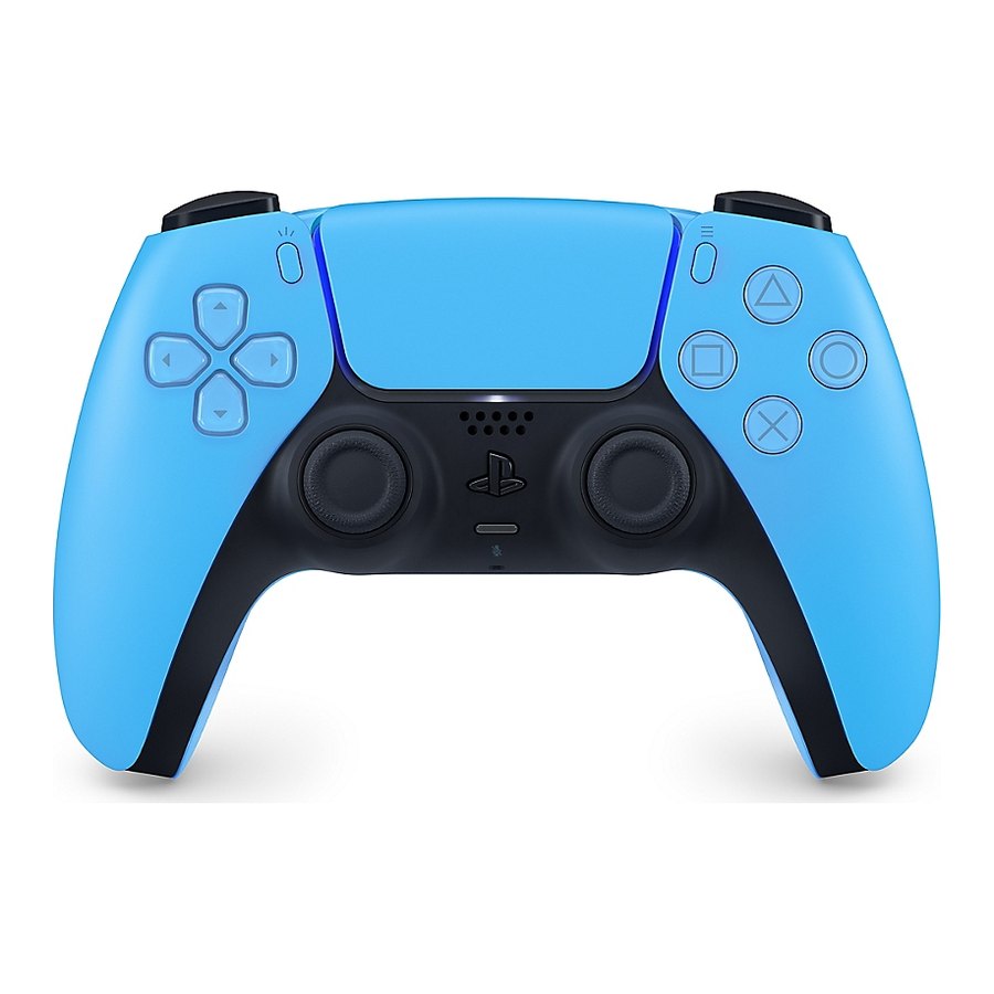 Controle Sem Fio Sony PlayStation DualSense para PS5