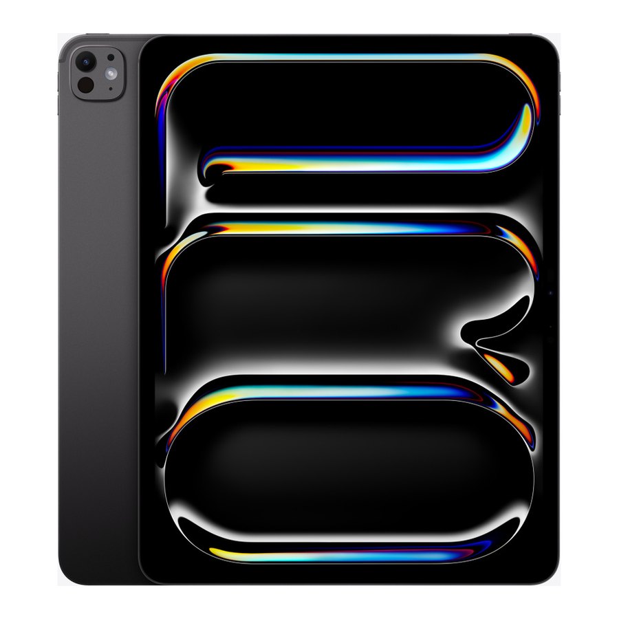 iPad Pro (2025) 13" Wi-Fi M5