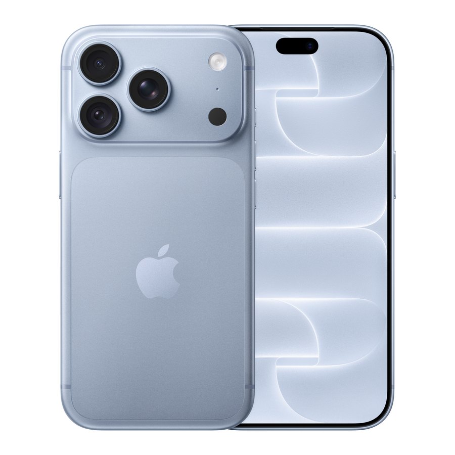 iPhone 18 Pro