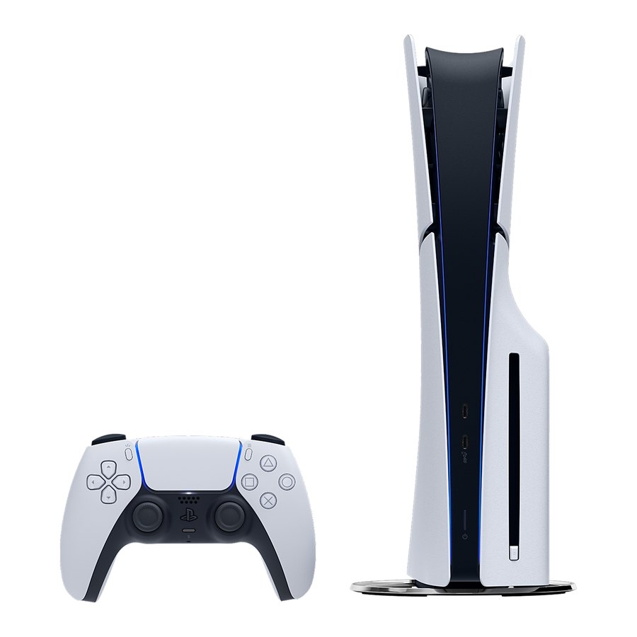 Console Sony PlayStation 5 Slim CFI-2115A 4K