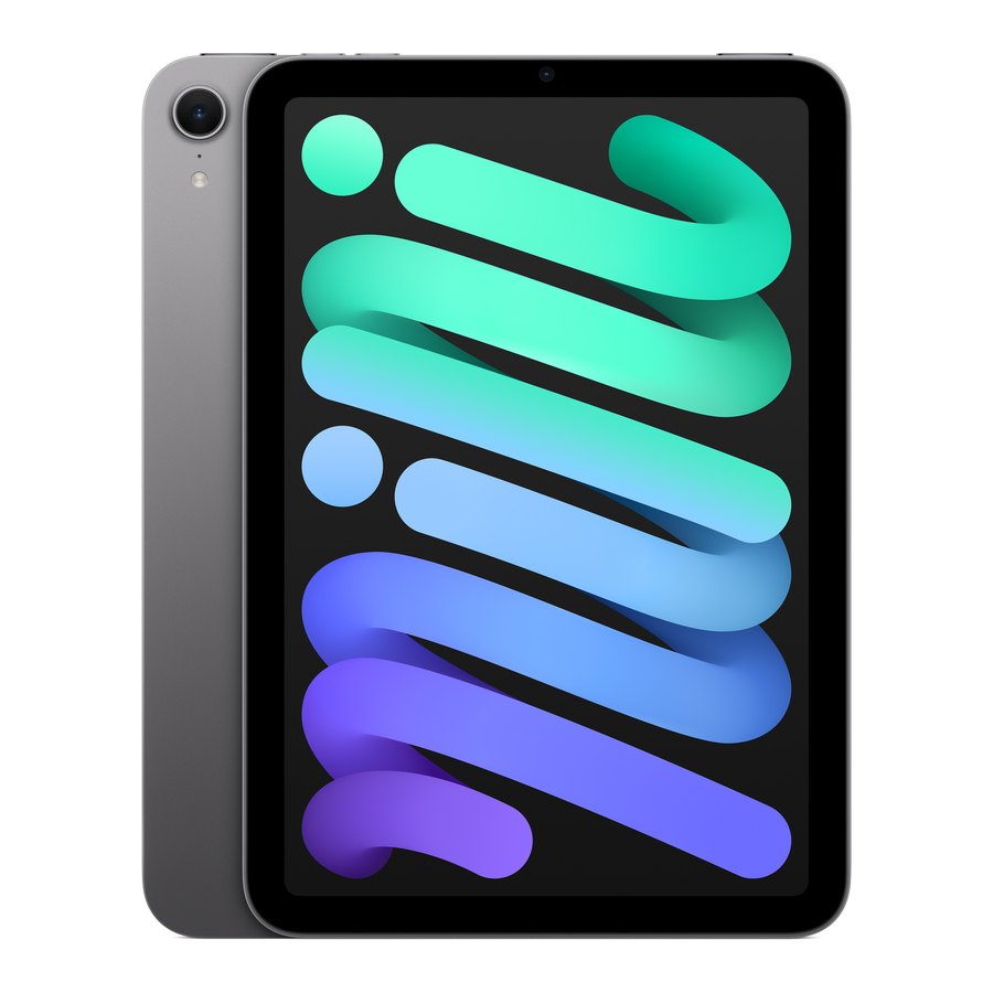 iPad Mini 7 (2024) 8.3" Wi-Fi
