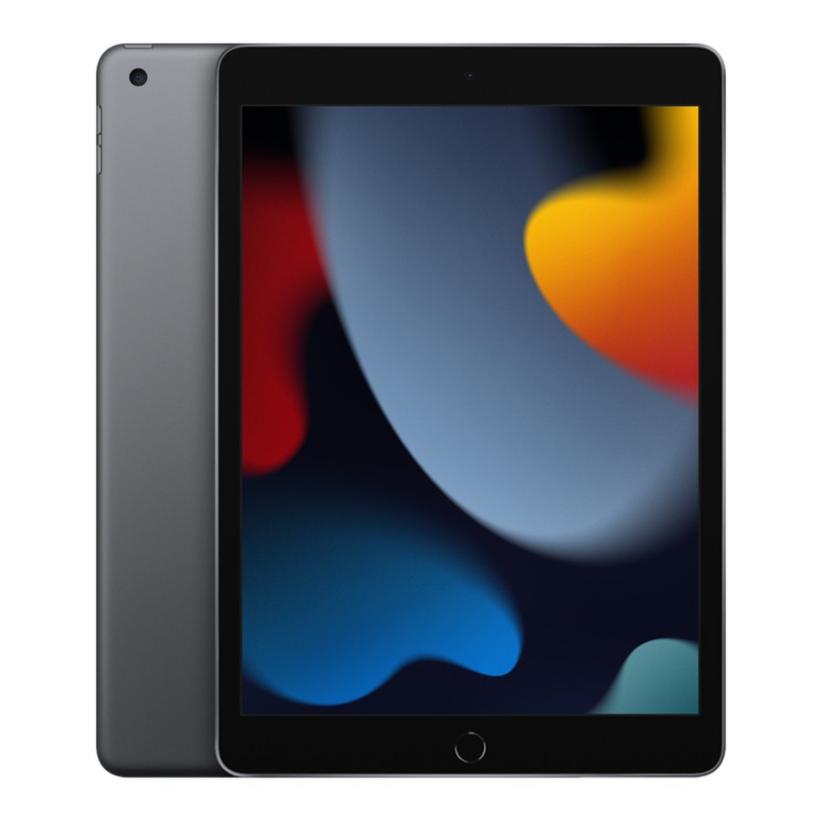 iPad (2021) 10.2" Wi-Fi