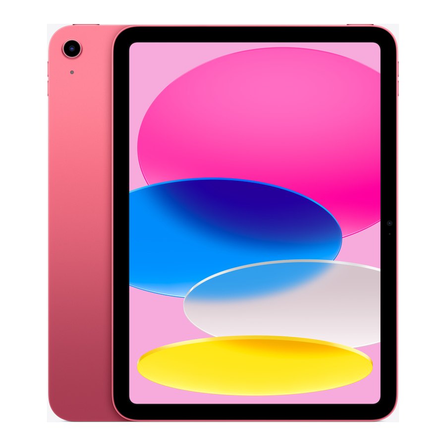 iPad A16 (2025) 11" Wi-Fi