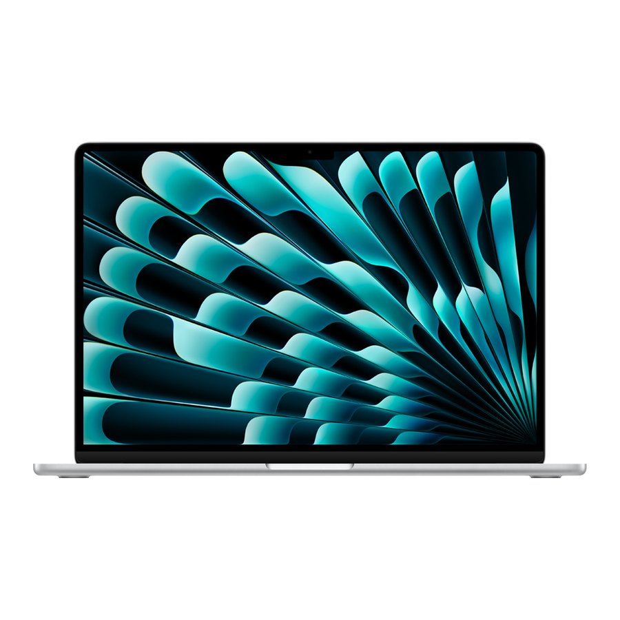 MacBook Air (2026) 15.3" M5