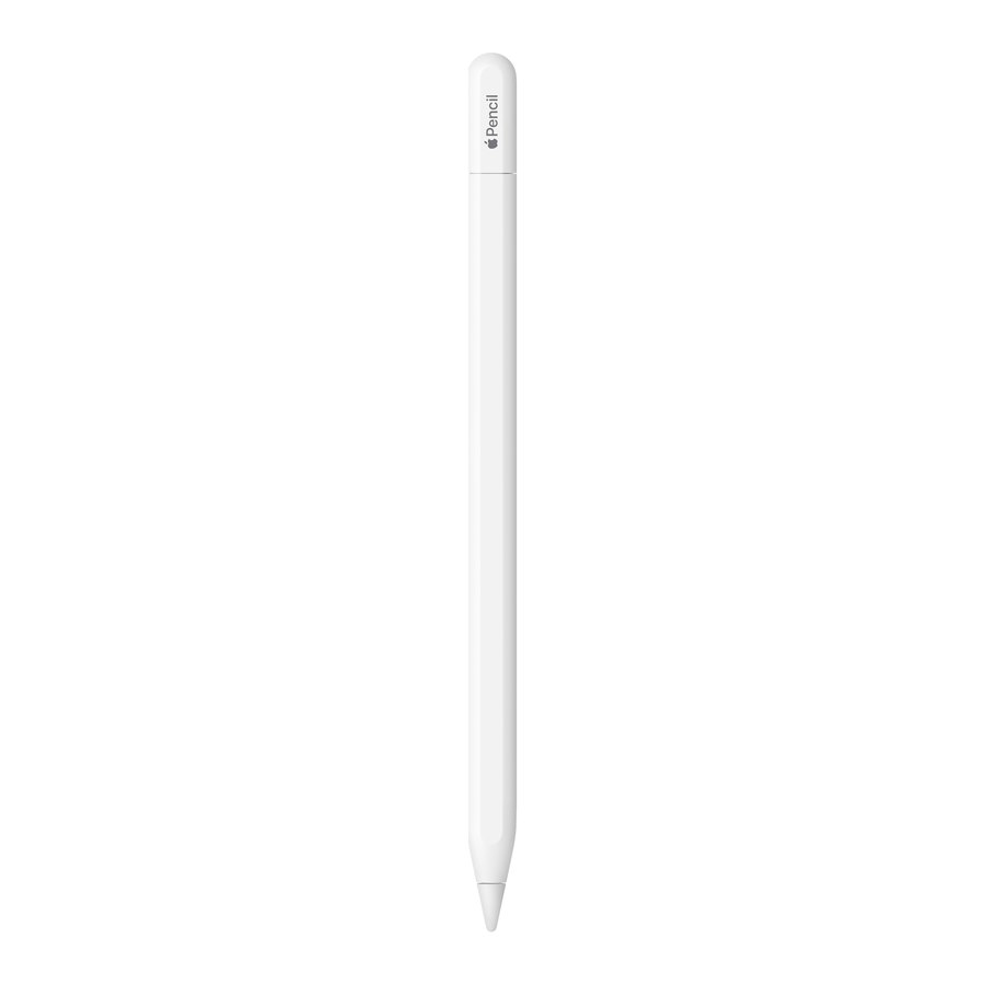 Lápis Apple USB-C
