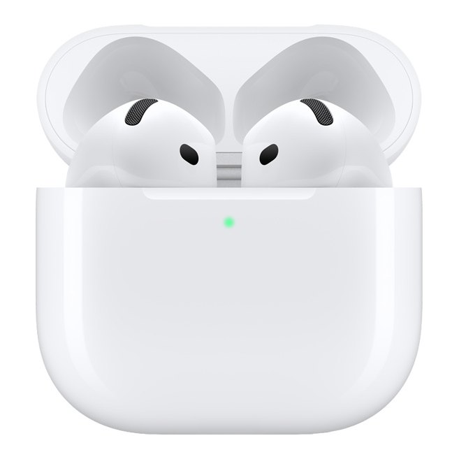Fone de ouvido Apple Airpods 4