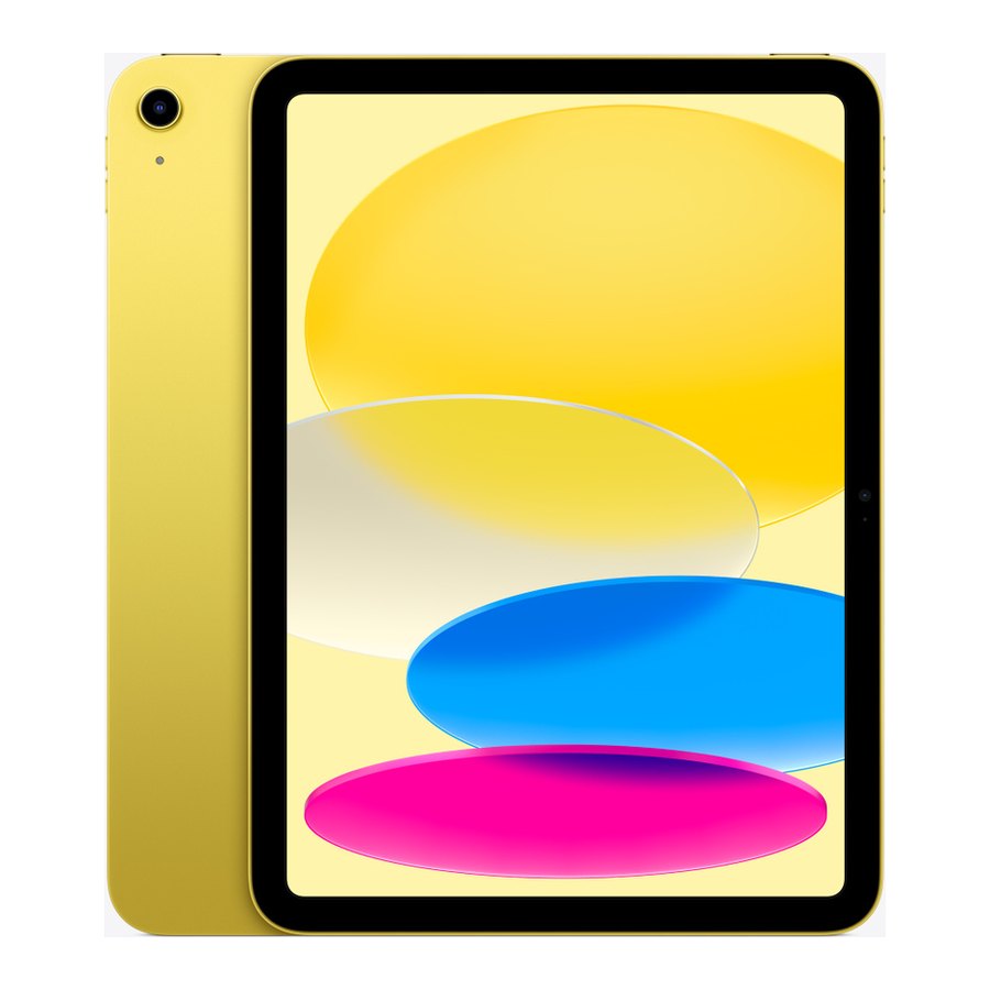 iPad 11 A16 (2025) 11" Wi-Fi