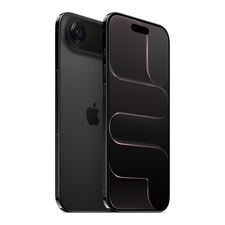 iPhone Air