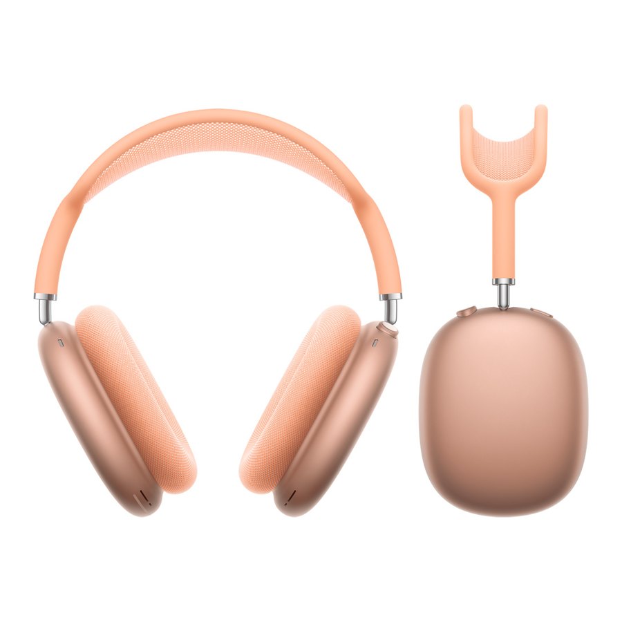 Fone de ouvido Apple Airpods Max