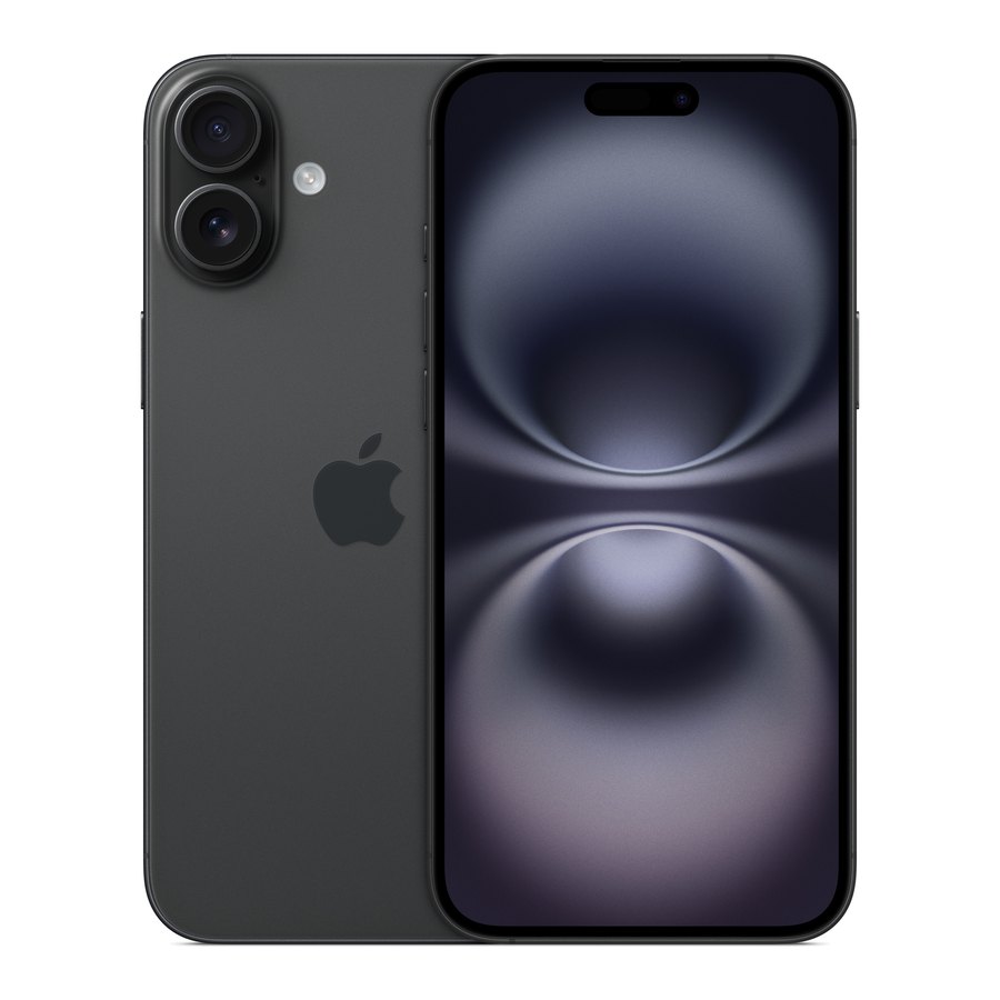 iPhone 16 Plus