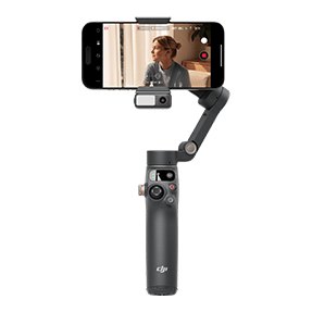 Estabilizador DJI Osmo Mobile 8 para Smartphone