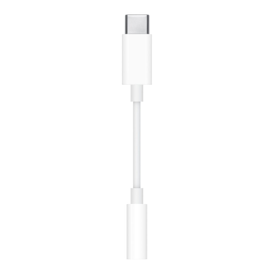 Adaptador Apple USB-C para Fone de ouvido de 3.5 mm