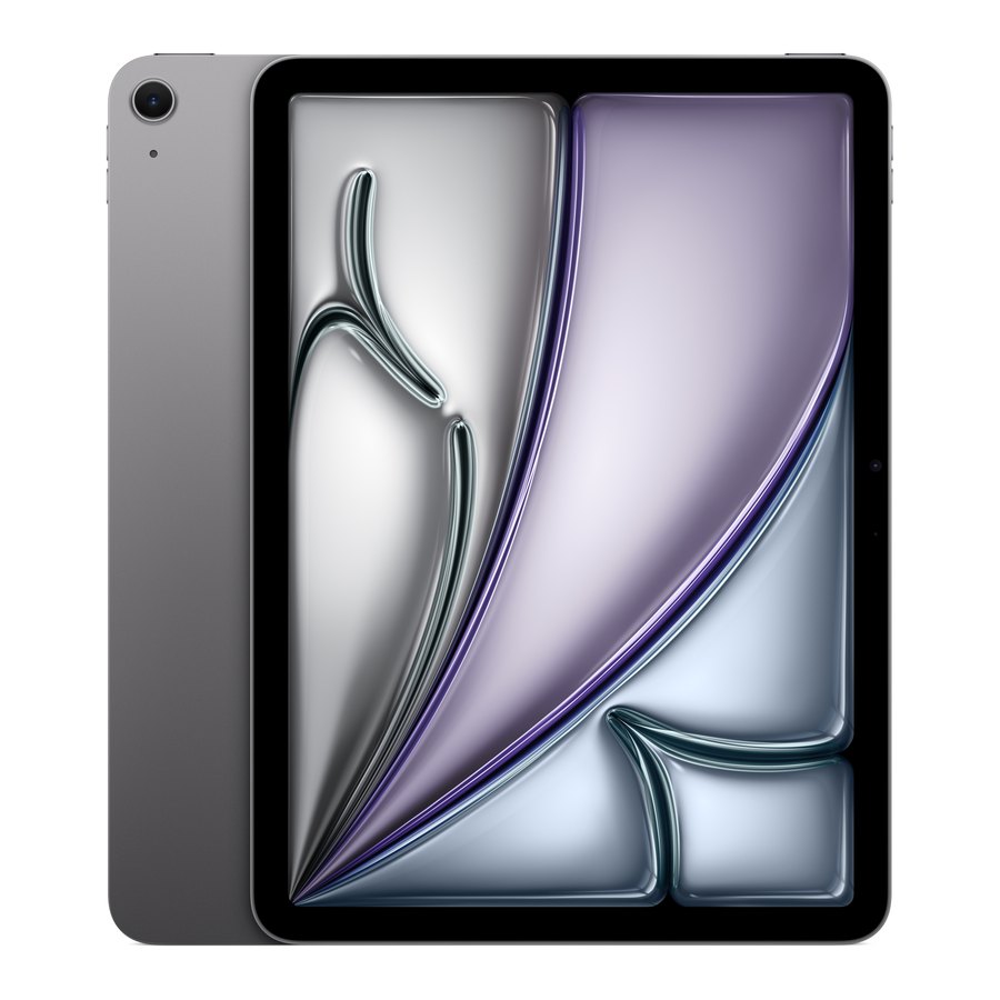 iPad Air (M4,, Wi-Fi + Cellular)
