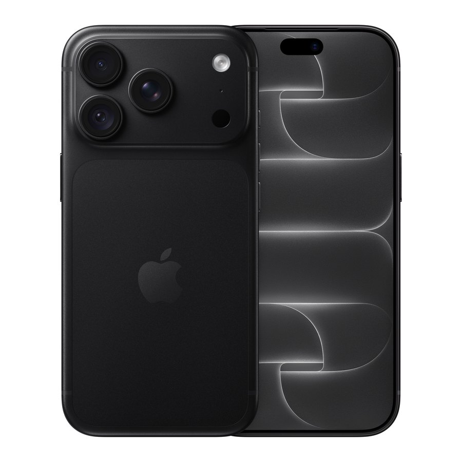 iPhone 18 Pro