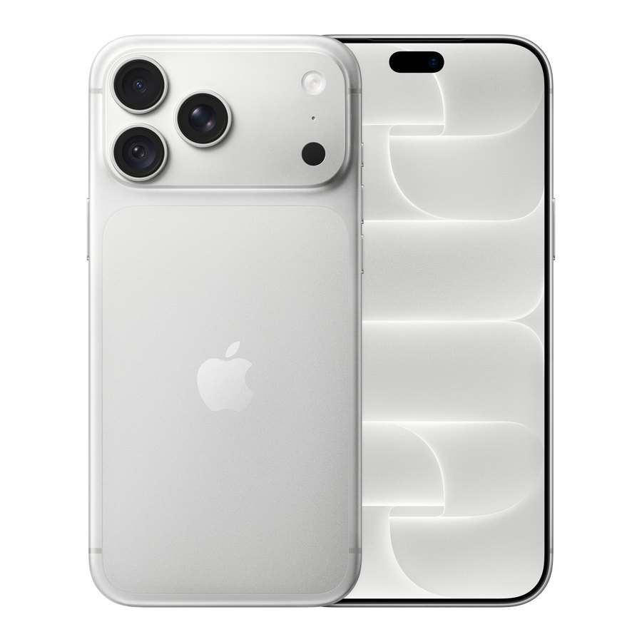 iPhone 18 Pro Max