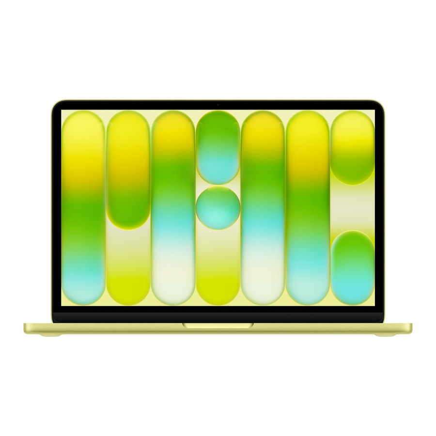 MacBook Neo (2026) 13" A18 Pro